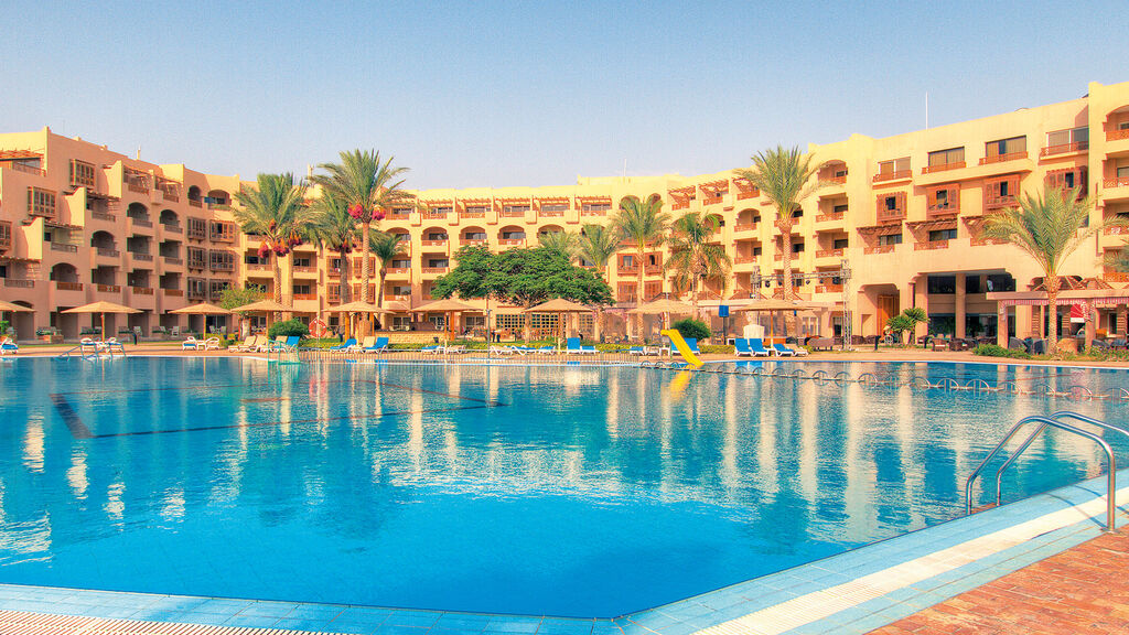 Continental Hurghada