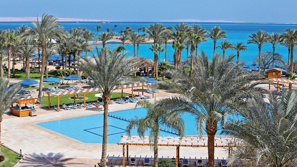 Continental Hurghada