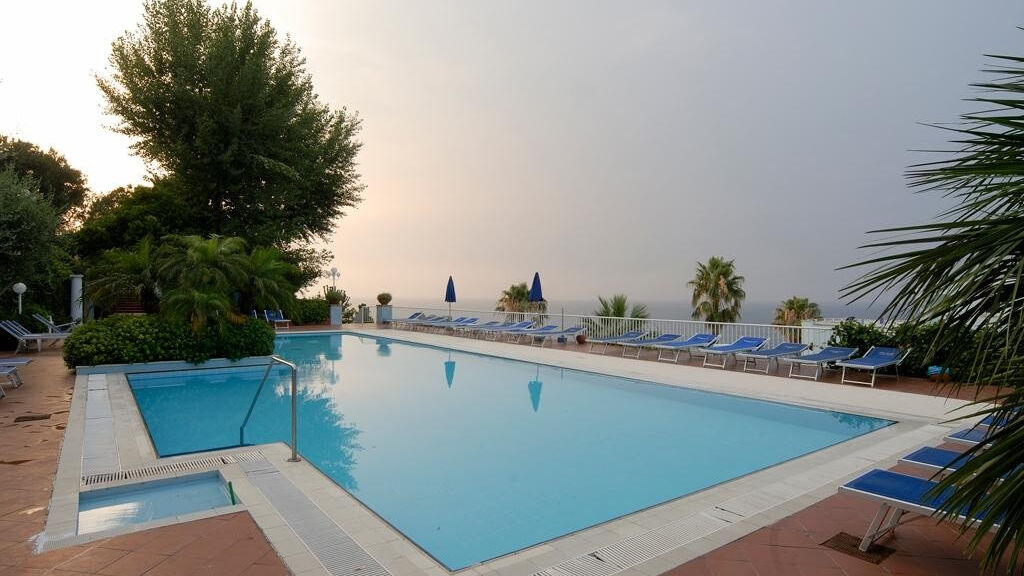 Hotel And Spa Continental Mare