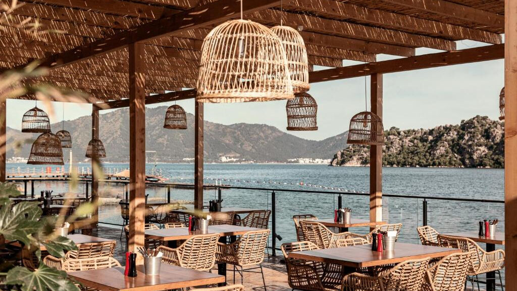 Cook'S Club Adakoy Marmaris