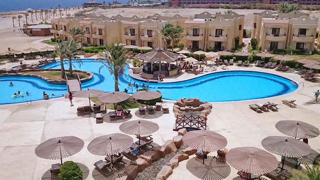 Coral Hills Marsa Alam