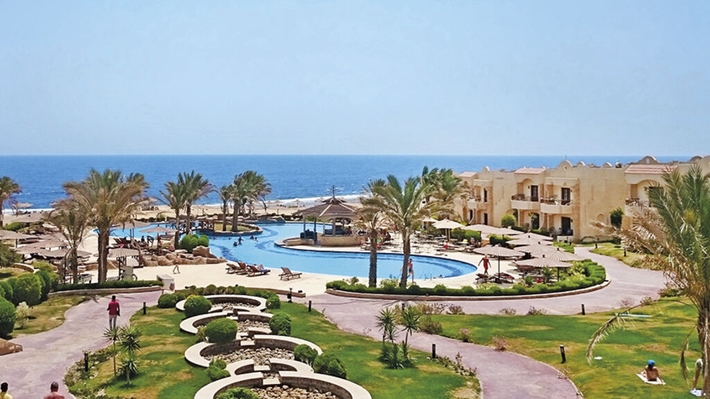 Coral Hills Marsa Alam