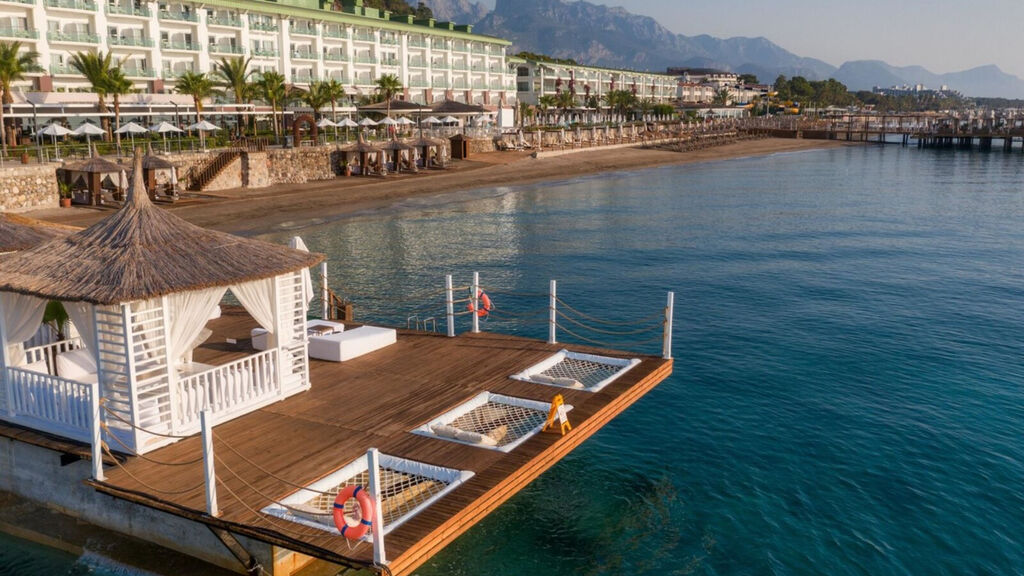 Corendon Playa Kemer