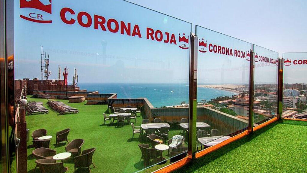 Corona Roja