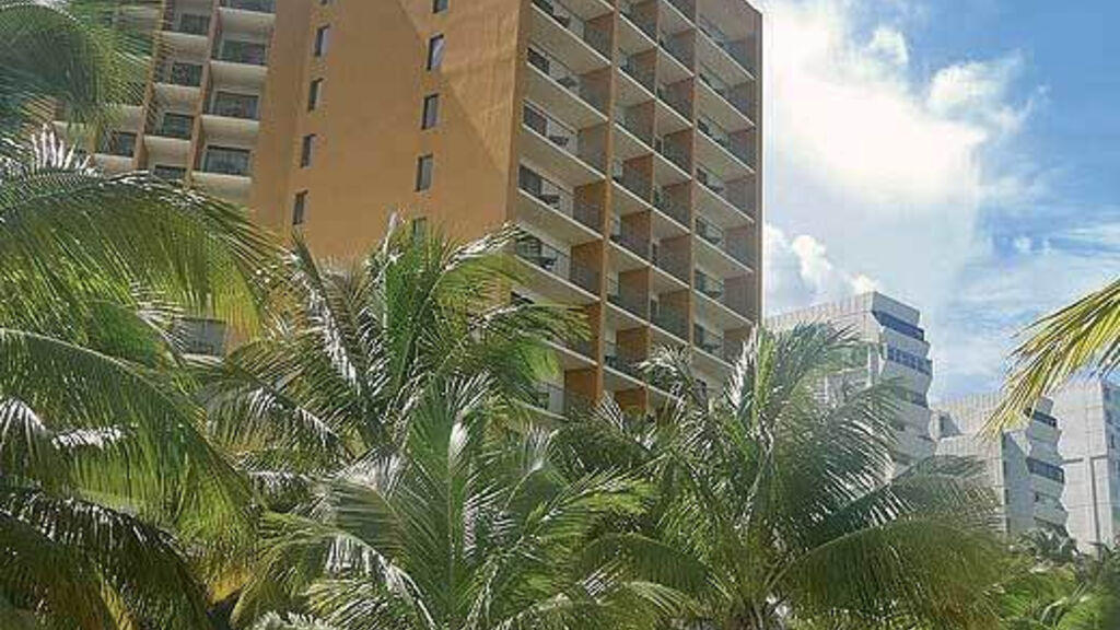 Courtyard By Marriott Isla Verde