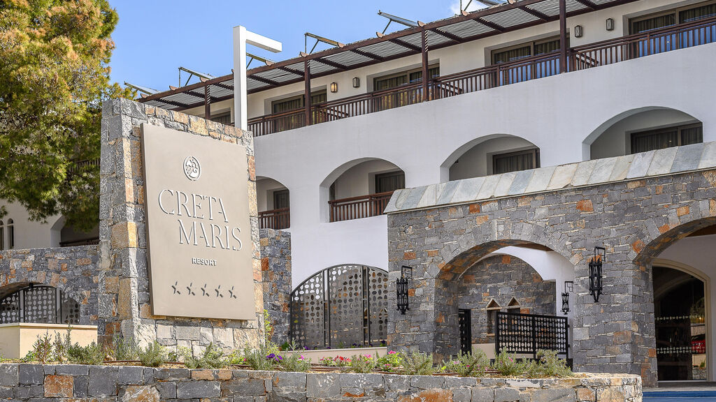 Creta Maris Beach Resort