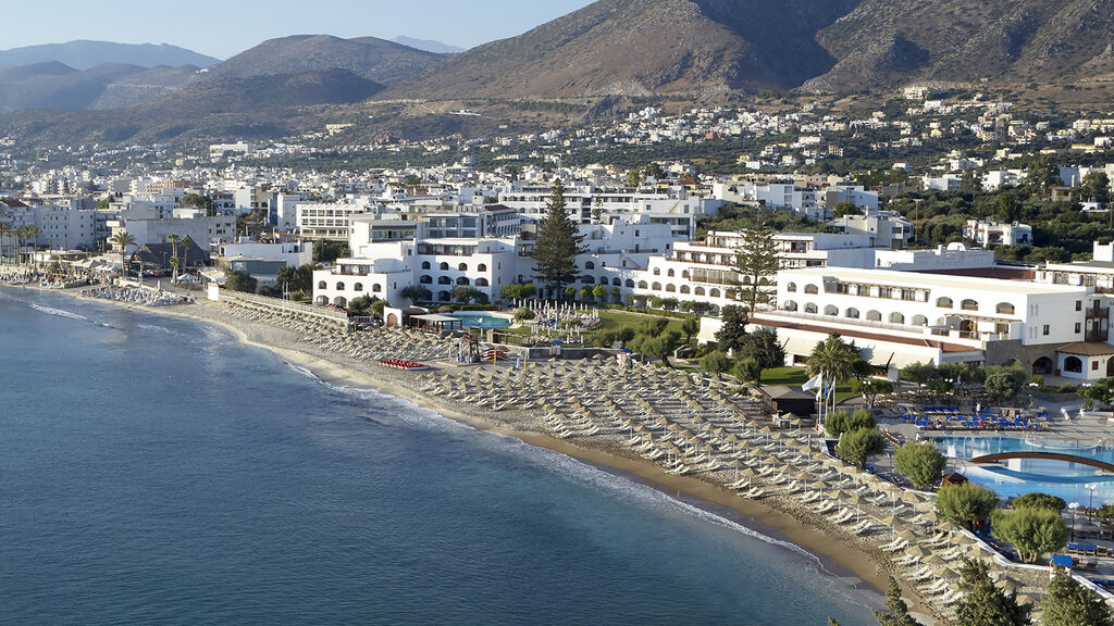 Creta Maris Beach Resort