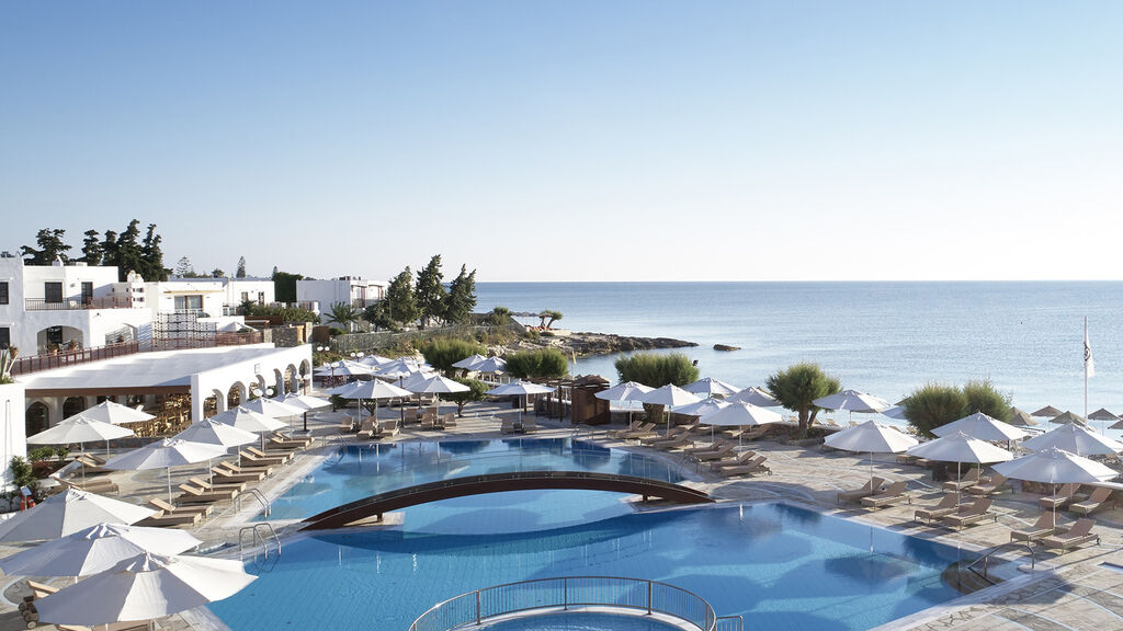 Creta Maris Beach Resort