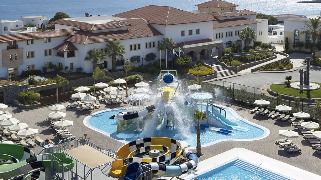 Creta Maris Beach Resort