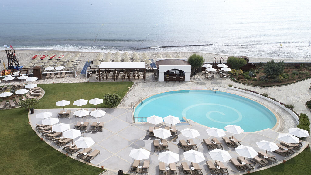 Creta Maris Beach Resort