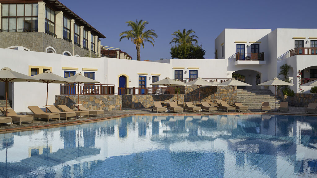 Creta Maris Beach Resort