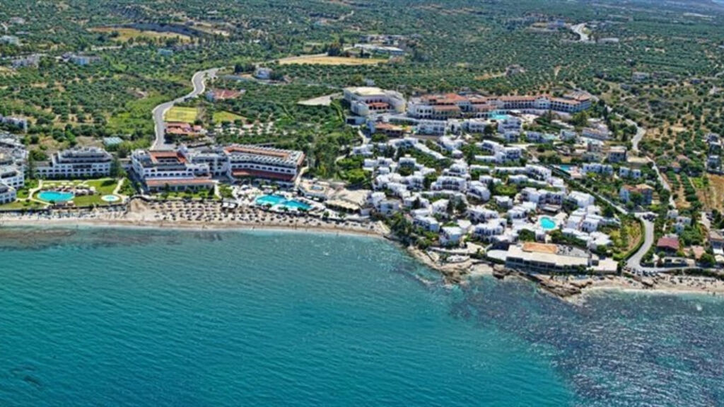 Creta Maris Beach Resort