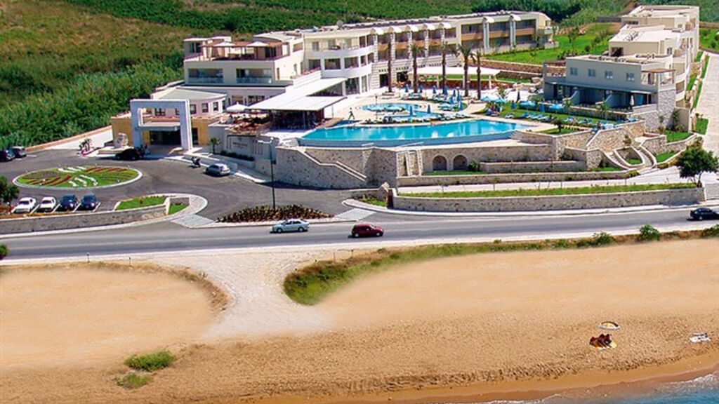 Cretan Dream Royal Beach Resort