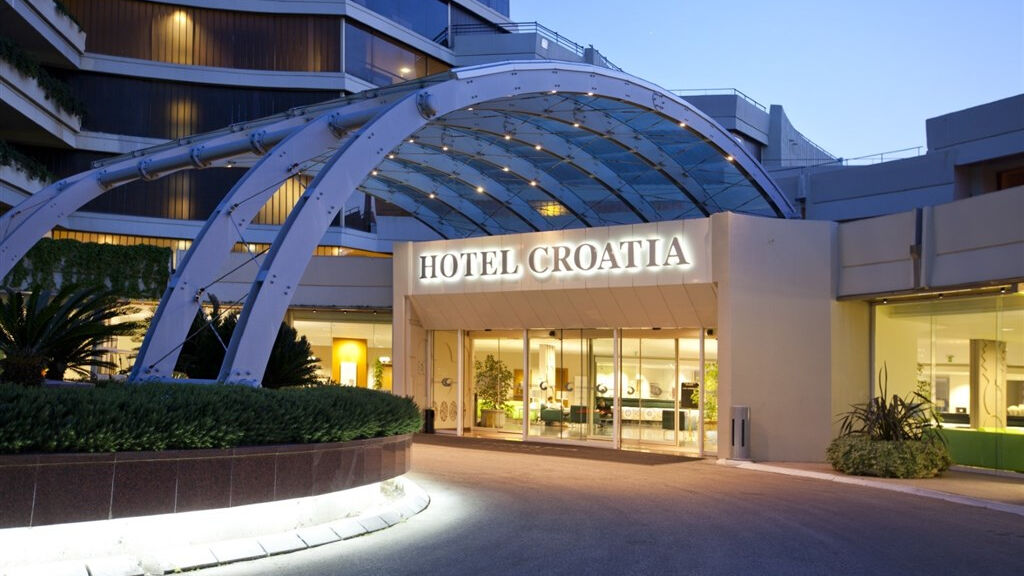 Hotel Croatia