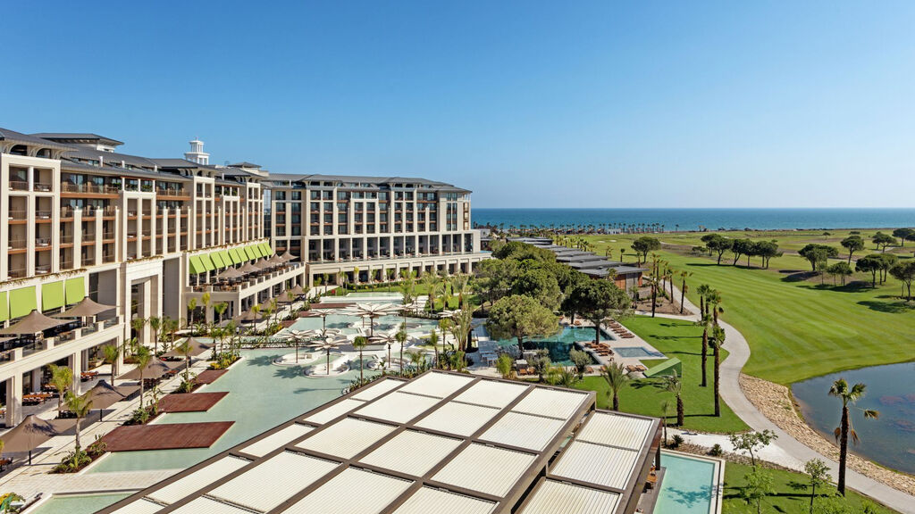 Cullinan Belek