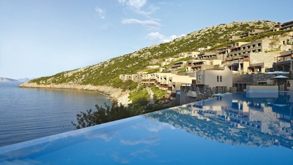 Daios Cove Luxury Resort & Villas - economy