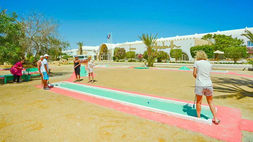 Dar Djerba Resort Narjess