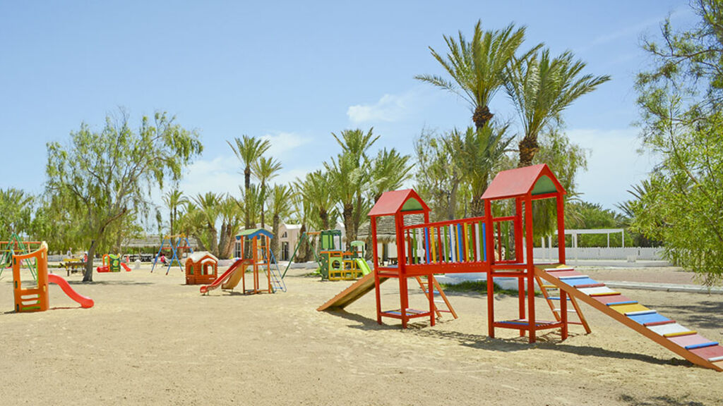 Dar Djerba Resort Narjess