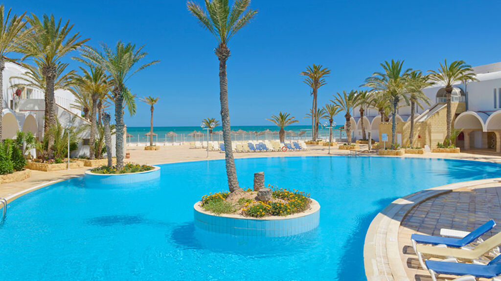 Dar Djerba Resort Narjess