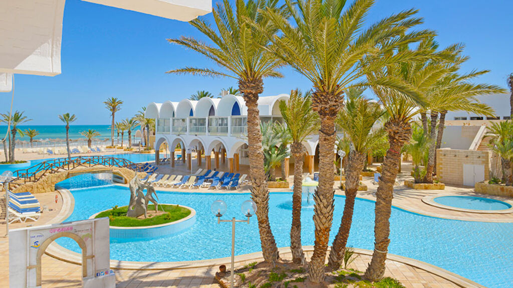 Dar Djerba Resort Narjess