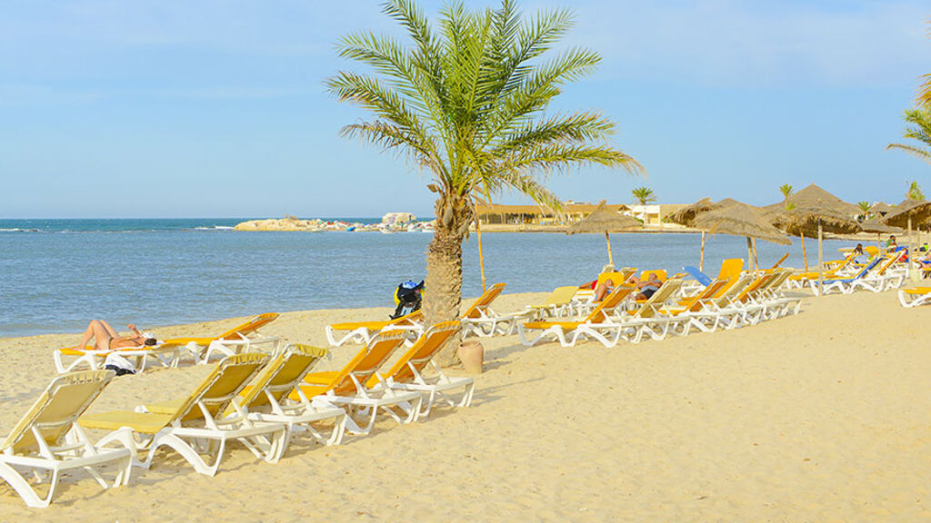 Dar Djerba Resort Zahra Club