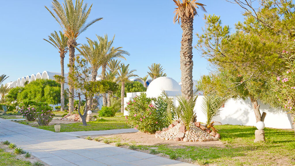 Dar Djerba Resort Zahra Club