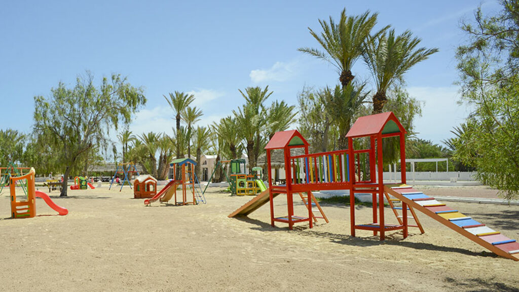 Dar Djerba Resort Zahra Club