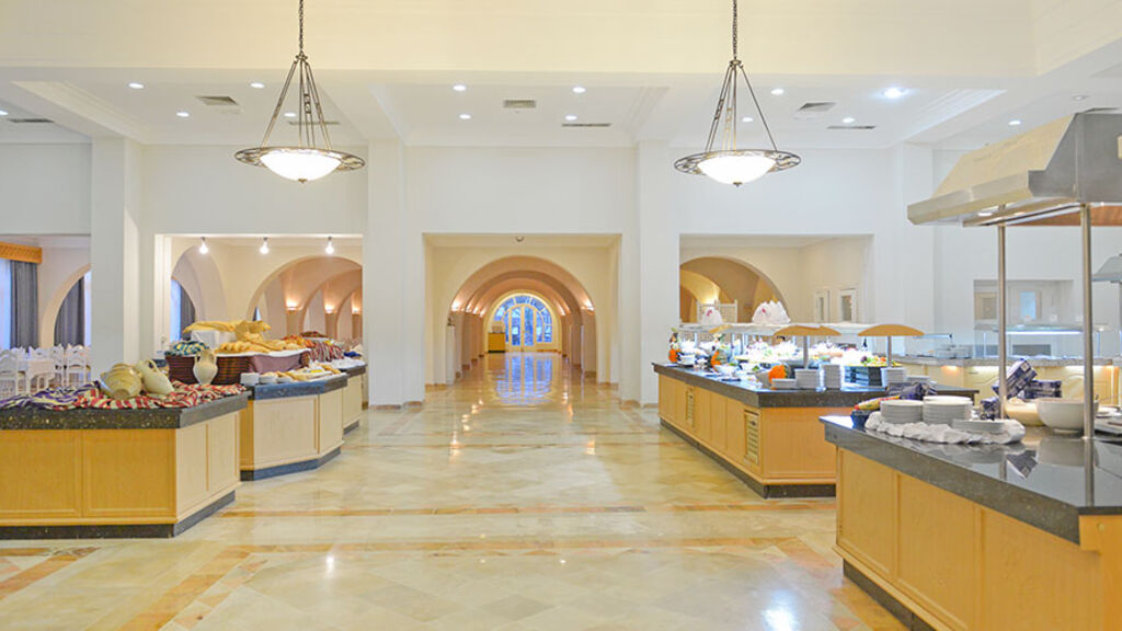 Dar Djerba Resort Zahra Club