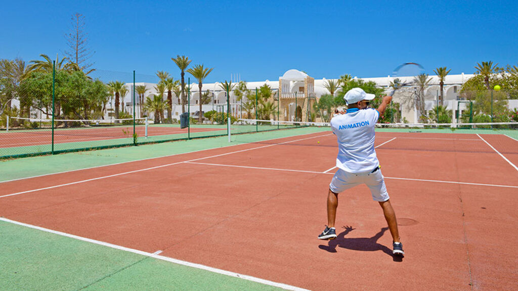 Dar Djerba Resort Zahra Club