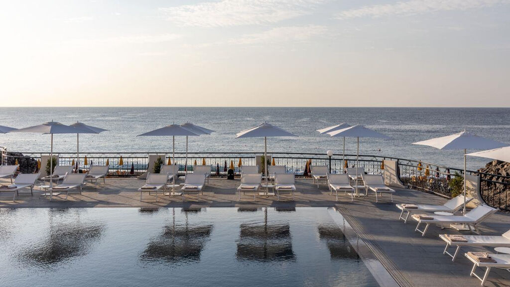 Delta Hotels Marriott Giardini Naxos