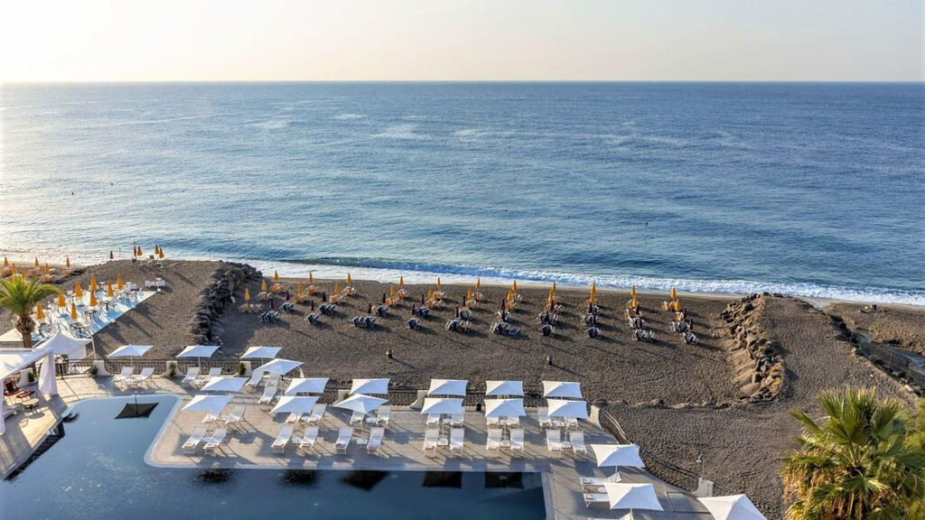 Delta Hotels Marriott Giardini Naxos