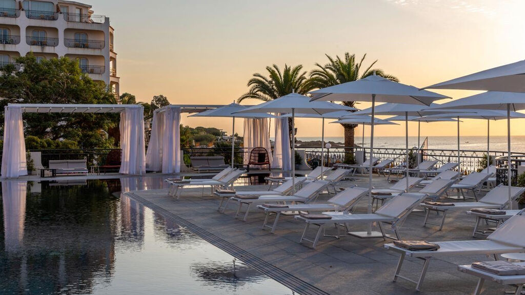 Delta Hotels Marriott Giardini Naxos