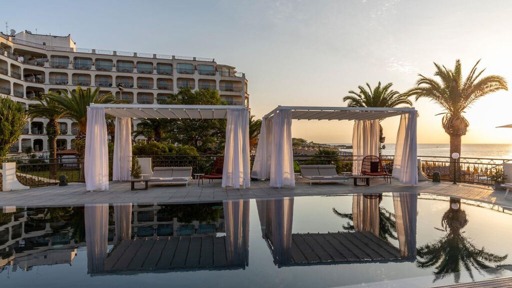 Delta Hotels Marriott Giardini Naxos