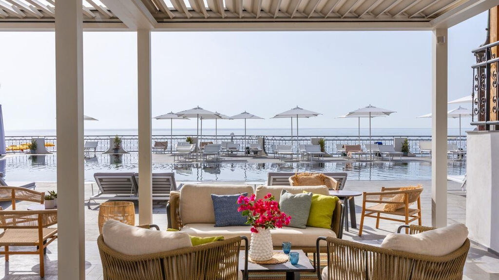 Delta Hotels Marriott Giardini Naxos