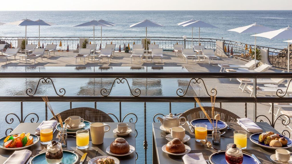 Delta Hotels Marriott Giardini Naxos