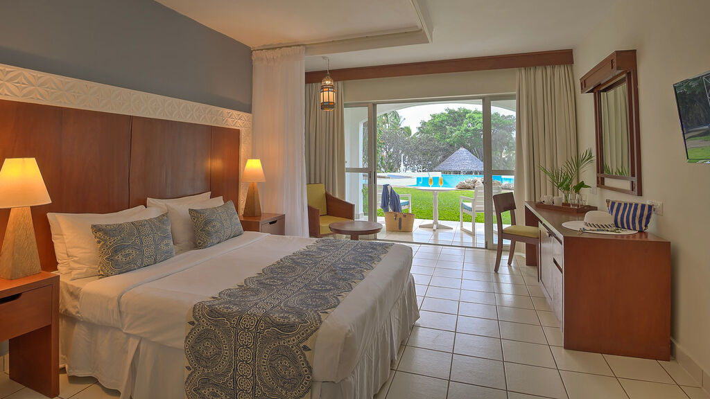 Diamonds Leisure Beach & Golf Resort