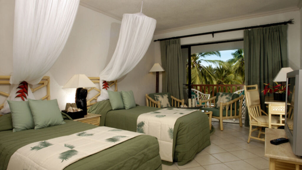 Diani Reef Beach Resort & Spa'S