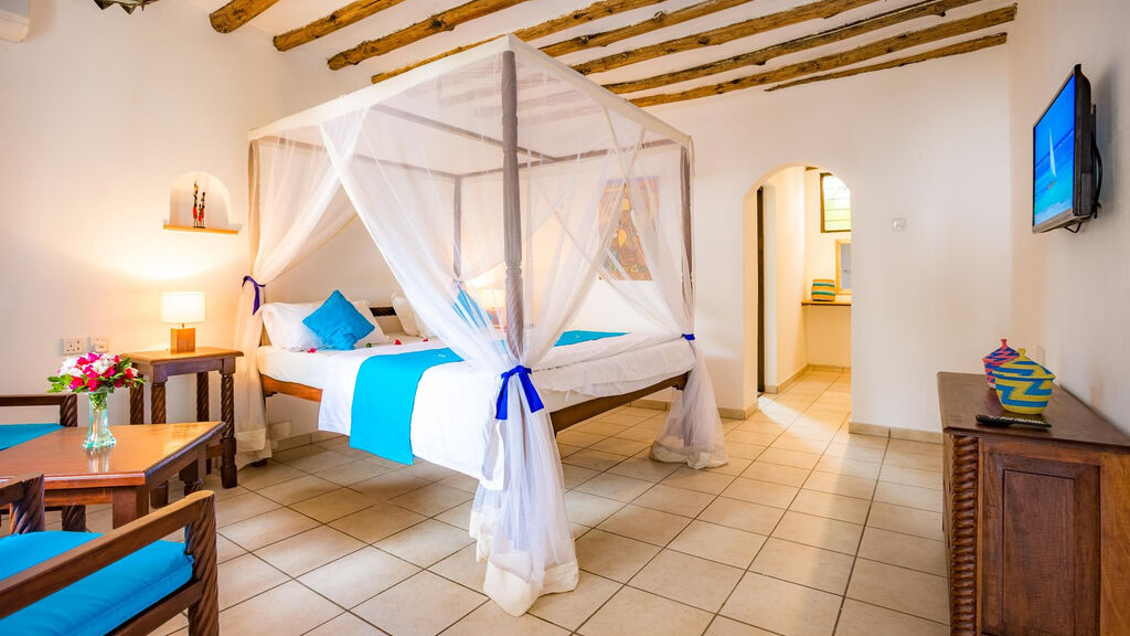 Diani Sea Lodge