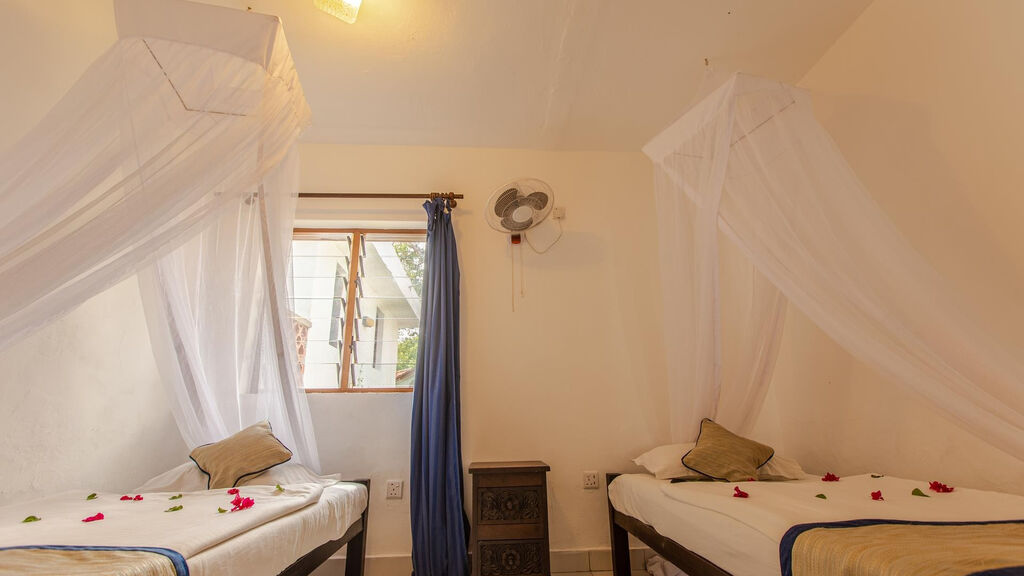 Diani Sea Lodge