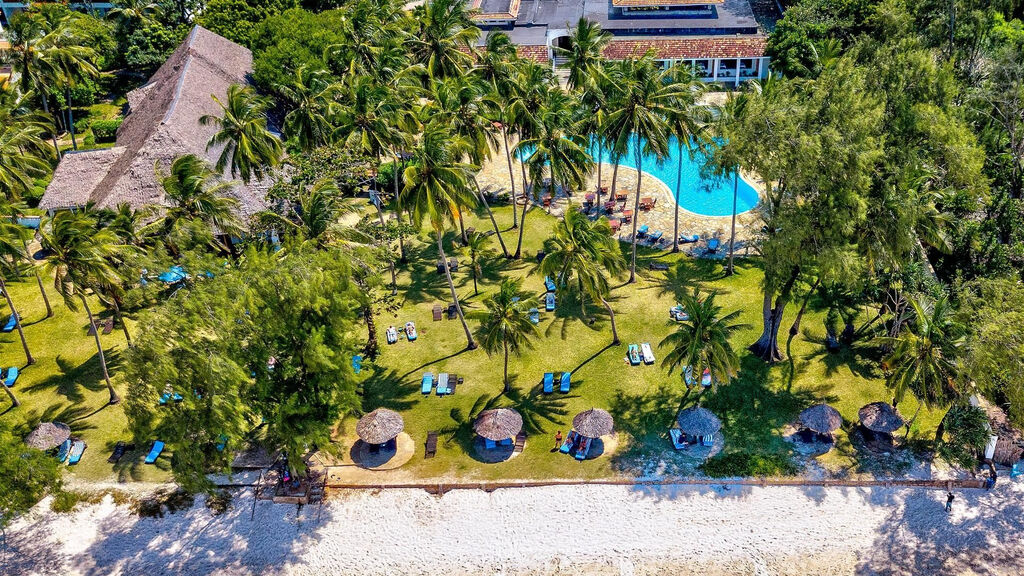 Diani Sea Lodge