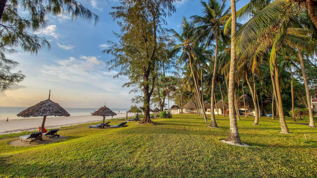 Diani Sea Lodge