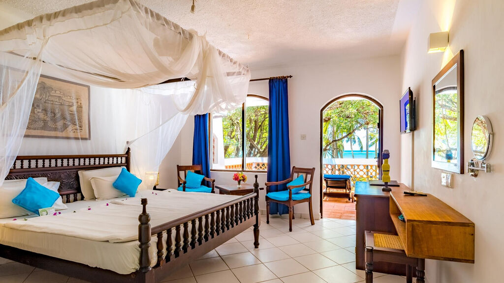 Diani Sea Lodge