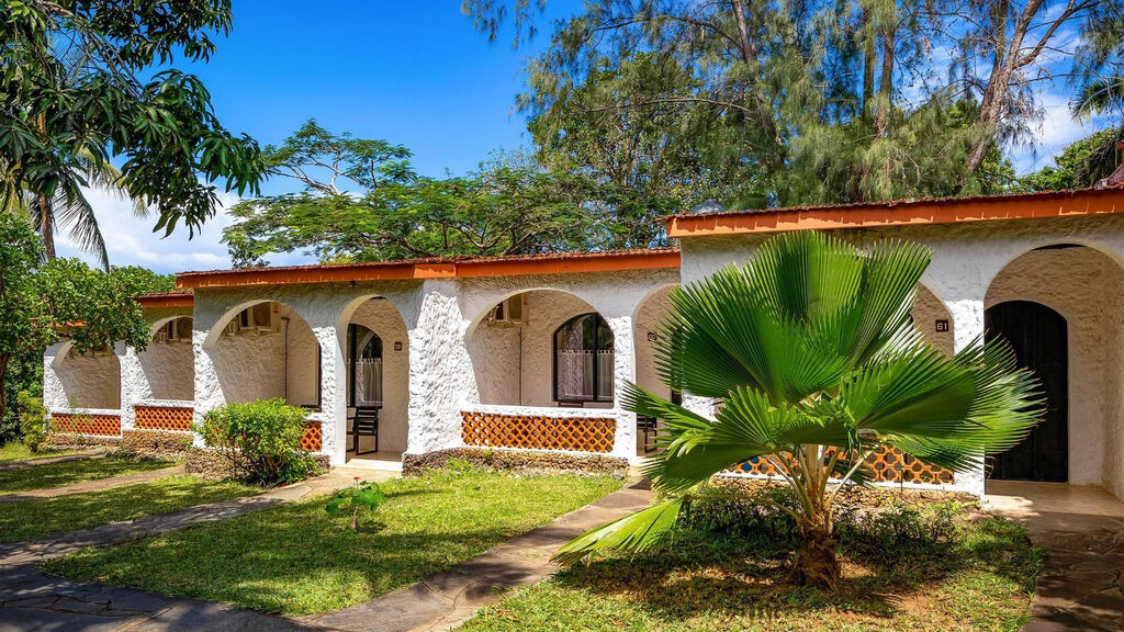 Diani Sea Lodge