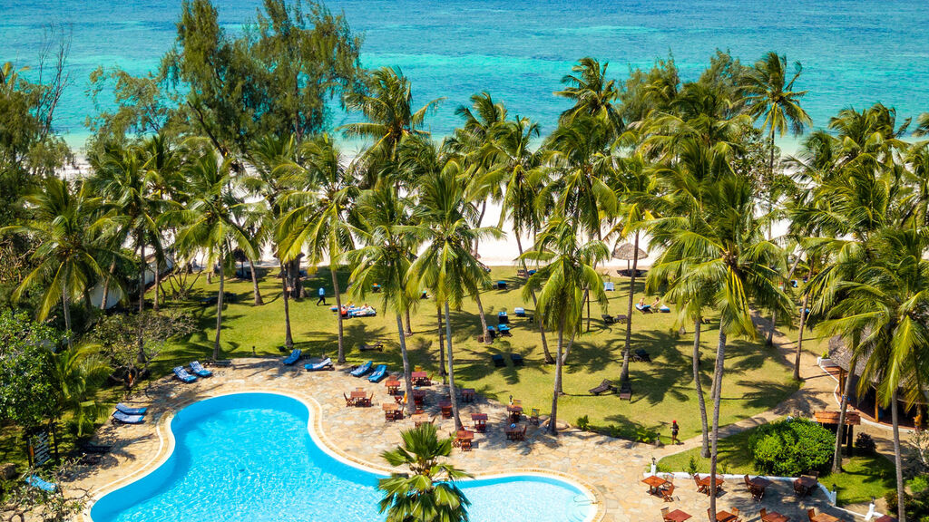 Diani Sea Lodge