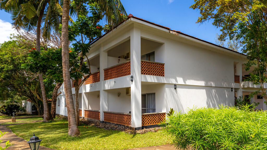 Diani Sea Lodge