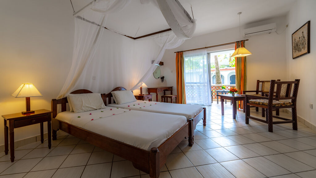 Diani Sea Lodge