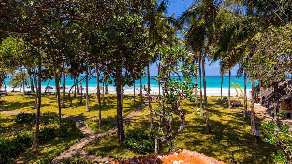 Diani Sea Lodge