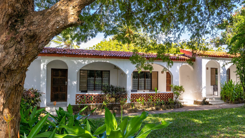 Diani Sea Lodge