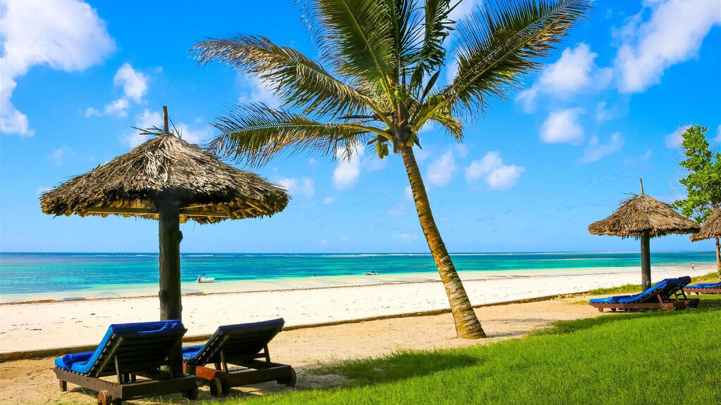 Diani Sea Resort