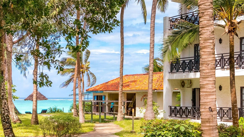 Diani Sea Resort